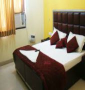 Hotel Ganga International New Delhi Ngoại thất bức ảnh