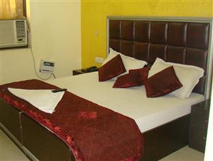 Hotel Ganga International New Delhi Ngoại thất bức ảnh