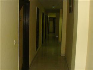 Hotel Ganga International New Delhi Ngoại thất bức ảnh
