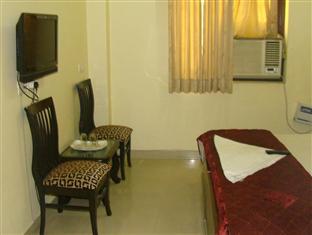 Hotel Ganga International New Delhi Ngoại thất bức ảnh
